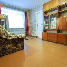 Квартира 44,9 м², 2-комнатная - изображение 3