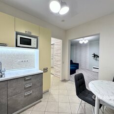 Квартира 36 м², 1-комнатная - изображение 2