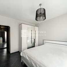 Квартира 58 м², 2-комнатная - изображение 4