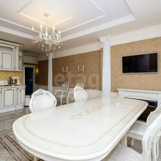 Квартира 122 м², 3-комнатная - изображение 4