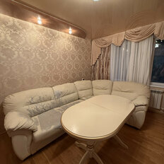 Квартира 62,8 м², 3-комнатная - изображение 5