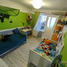 Квартира 90,8 м², 3-комнатная - изображение 4