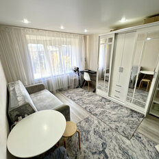 Квартира 19 м², 1-комнатная - изображение 5