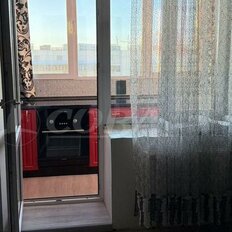 Квартира 33,5 м², студия - изображение 1