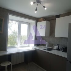 Квартира 31 м², 1-комнатная - изображение 5