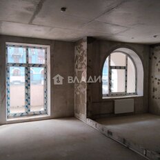 Квартира 33,7 м², 1-комнатная - изображение 1