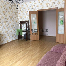 Квартира 103,2 м², 3-комнатная - изображение 5