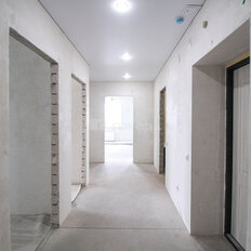 Квартира 78,6 м², 3-комнатная - изображение 4