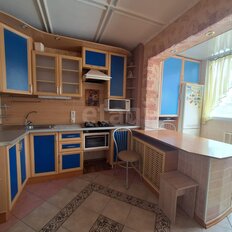 Квартира 73,4 м², 3-комнатная - изображение 1