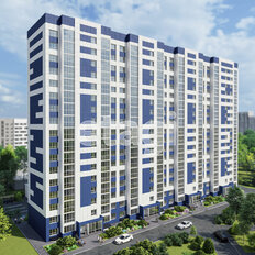Квартира 39,2 м², 1-комнатная - изображение 2
