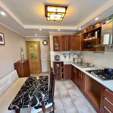 Квартира 69 м², 3-комнатная - изображение 2