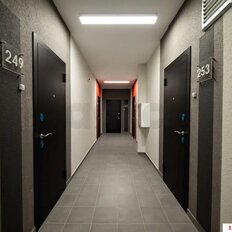 Квартира 36,7 м², 1-комнатная - изображение 1