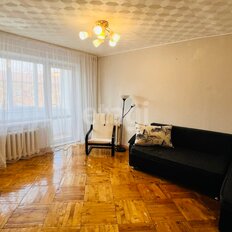 Квартира 69 м², 3-комнатная - изображение 1