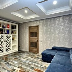 Квартира 118,2 м², 3-комнатная - изображение 2