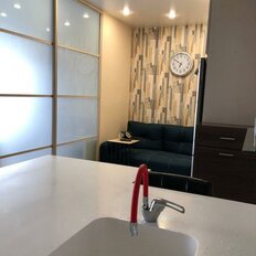 Квартира 40 м², 1-комнатная - изображение 5