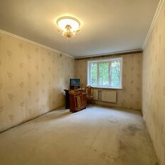 Квартира 39 м², 1-комнатная - изображение 3