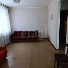 Квартира 30,6 м², 1-комнатная - изображение 3