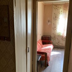 Квартира 38,2 м², 1-комнатная - изображение 4