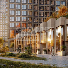 Квартира 54,3 м², 3-комнатная - изображение 4