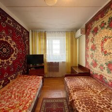 Квартира 49,5 м², 2-комнатная - изображение 1