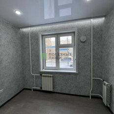 Квартира 12 м², студия - изображение 2