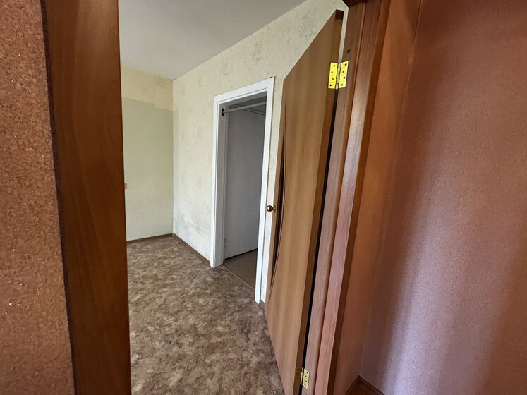 70,2 м², 3-комнатная квартира 8 599 000 ₽ - изображение 52