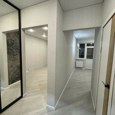 Квартира 35 м², 1-комнатная - изображение 5