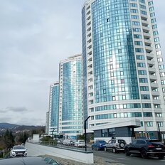 Квартира 60 м², 1-комнатная - изображение 1
