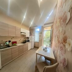 Квартира 37,8 м², 1-комнатная - изображение 1