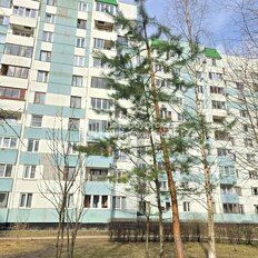 Квартира 44,9 м², 1-комнатная - изображение 2