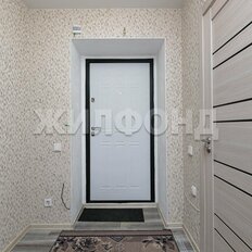 Квартира 24,3 м², студия - изображение 5