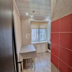 Квартира 29,5 м², 1-комнатная - изображение 4
