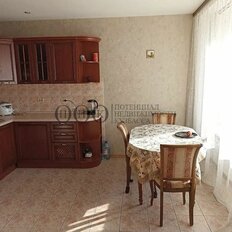 Квартира 81,4 м², 4-комнатная - изображение 5