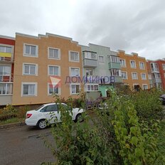 Квартира 49 м², 2-комнатная - изображение 2