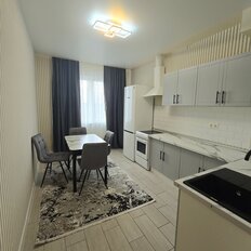 Квартира 43,2 м², 1-комнатная - изображение 4