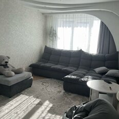Квартира 61,7 м², 3-комнатная - изображение 2