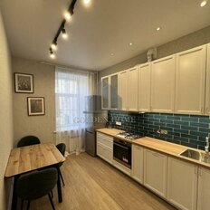 Квартира 80 м², 2-комнатная - изображение 5