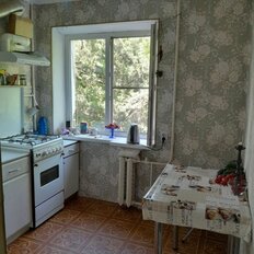 Квартира 31,3 м², 1-комнатная - изображение 3