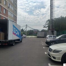 Квартира 39,2 м², студия - изображение 5