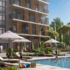 Квартира 48 м², 1-комнатные - изображение 4