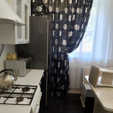 Квартира 37,8 м², 1-комнатная - изображение 3