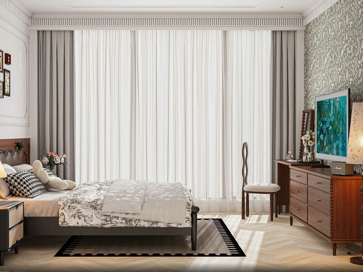 43,5 м², 2-комнатная квартира 4 199 000 ₽ - изображение 86