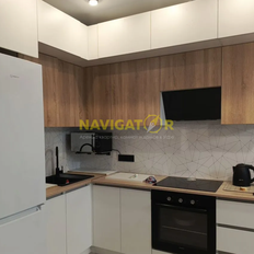 Квартира 50 м², 2-комнатная - изображение 4