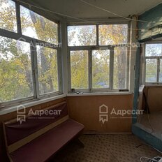 Квартира 35,2 м², 1-комнатная - изображение 1
