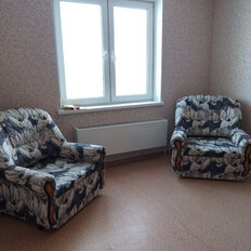 Квартира 34,3 м², 1-комнатная - изображение 5