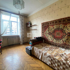 Квартира 57,5 м², 2-комнатная - изображение 4