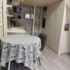 Квартира 26,8 м², 1-комнатная - изображение 5