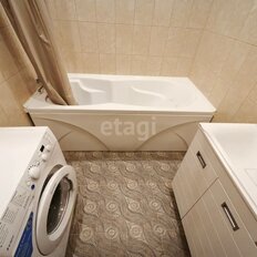 Квартира 50,8 м², 1-комнатная - изображение 5