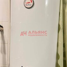 Квартира 75,7 м², 3-комнатная - изображение 1