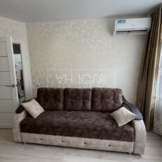 Квартира 32 м², 1-комнатная - изображение 5